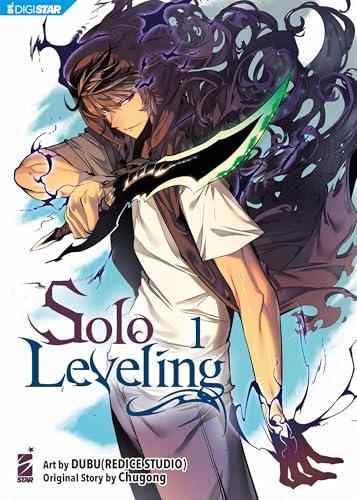Solo Leveling 1: Digital Edition