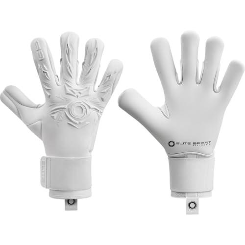 ELITE SPORT Neo Revolution X Goalkeeper Gloves 11