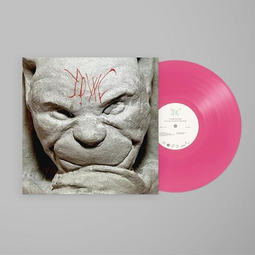 Your Day Will Come (Pink Vinyl)
