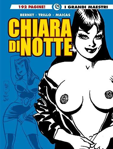 Chiara di notte (Vol. 2)