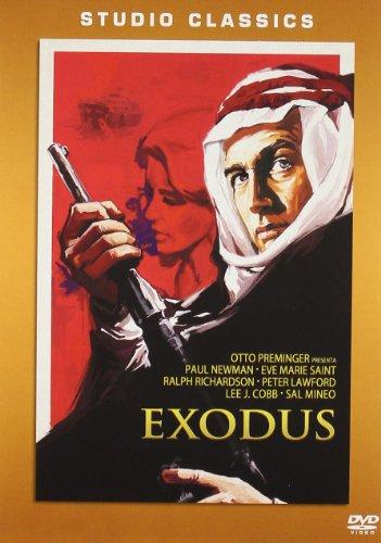Exodus (1960)