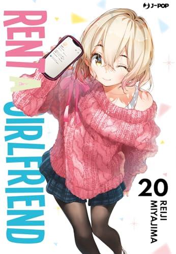 Rent-a-girlfriend (Vol. 20)