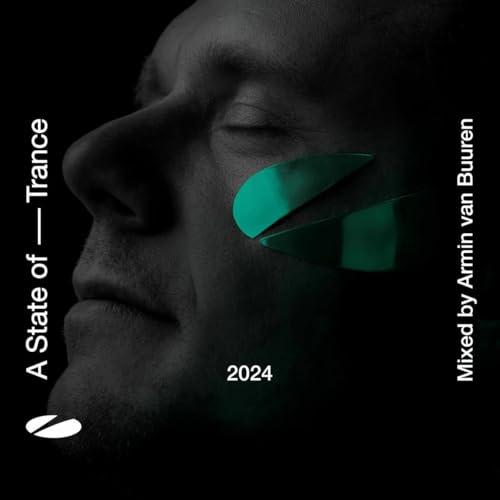 A State Of Trance 2024