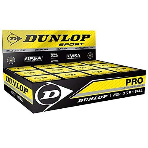 Dunlop Revelation PRO Pallina da Squash