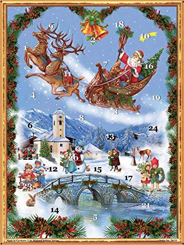 Adventskalender 