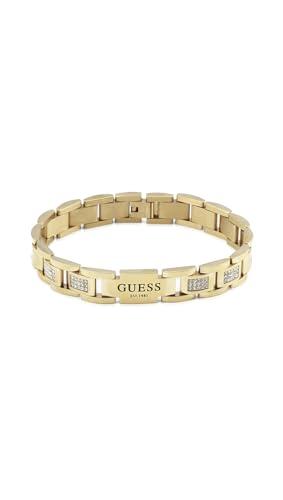 Guess Bracciale FRONTIERS JUMB01342JWYGT-U Marca, Única, Metalli non preziosi, Nessuna pietra preziosa