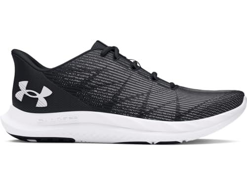 Under Armour Uomo UA Charged Speed Swift, Scarpe Uomo da Allenamento, Scarpe Running Uomo con Tecnologia Charged Cushioning, Scarpe Uomo Sneakers Traspiranti
