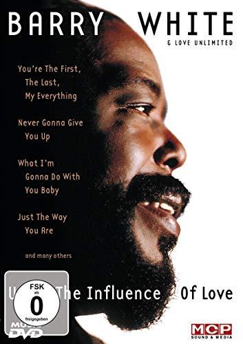 Barry White & Love Unlimited - Under the influence of love