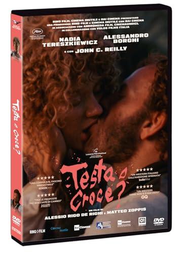 Testa O Croce ? - Dvd