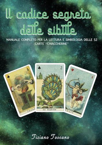 Il Codice Segreto Delle Sibille
