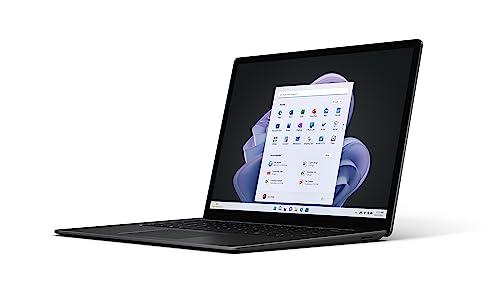 Microsoft Surface Laptop 5 - 13