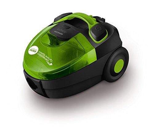 Svc 510Gr-Eue2 Aspirapolvere con Sacchetto, Efficienza da 890 W