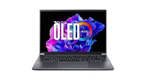 Acer Swift X (SFX14-71G-55SR) Ultrabook/Laptop | Display OLED da 14