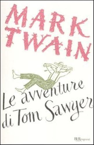 Le avventure di Tom Sawyer