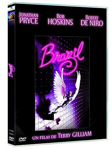 Brazil [DVD]