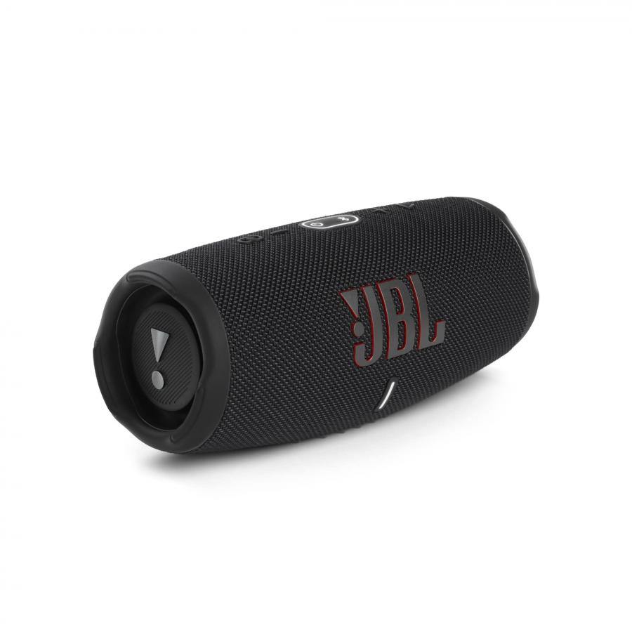 JBL - CHARGE 5-Nero
