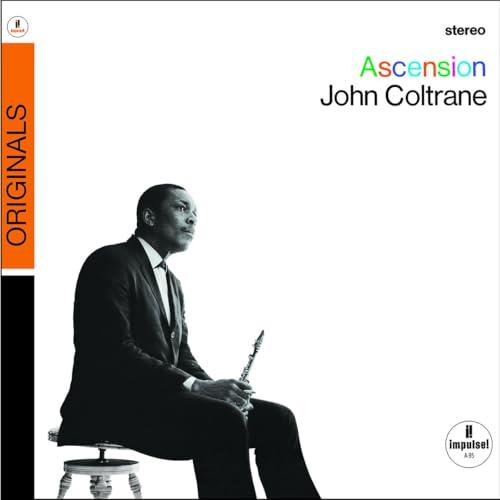 Ascension (Editions I & Ii)