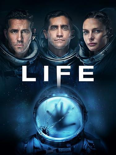 Life - Non Oltrepassare Il Limite