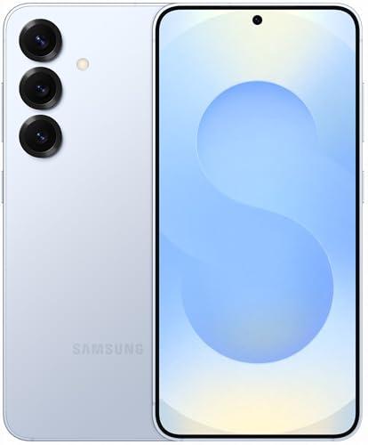 SAMSUNG Galaxy S25 5G 12GB-128GB Azul (Icy Blue) Dual SIM SM-S931B