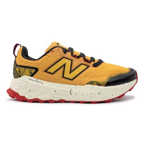 NEW BALANCE Garoe, Sneaker Uomo, Marmalata, 41.5 EU