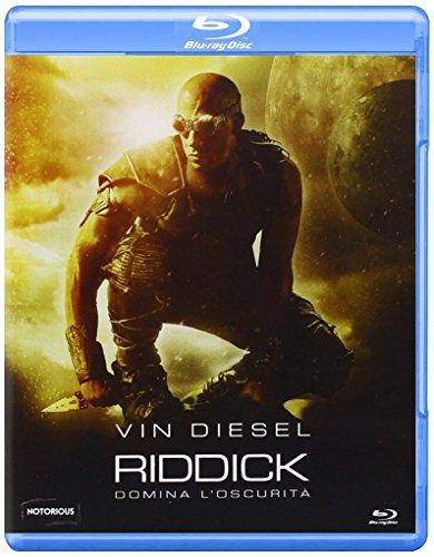 Riddick (Versione Cinema)