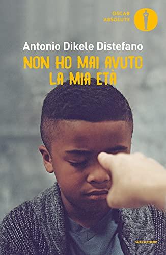 Non ho mai avuto la mia età