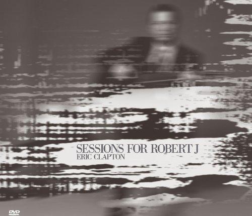 Sessions For Robert J.(Cd+Dvd)