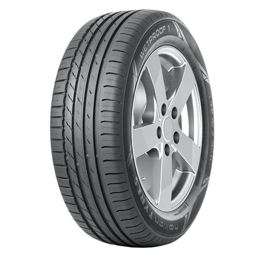 Nokian Tyres Wetproof 1-195/65R15 91H – Pneumatici estivi