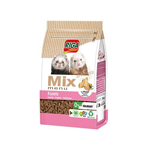 RIGA MIX Menu FURETS 750G