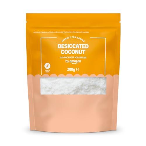 by Amazon Cocco Essiccato - 200g