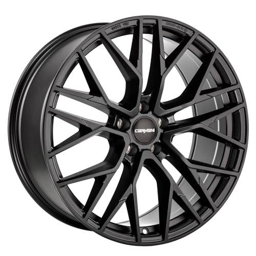 Cerchi Carmani 20 Ludwig 6,5x16 ET50 5x108 SWM CA206516F150BM