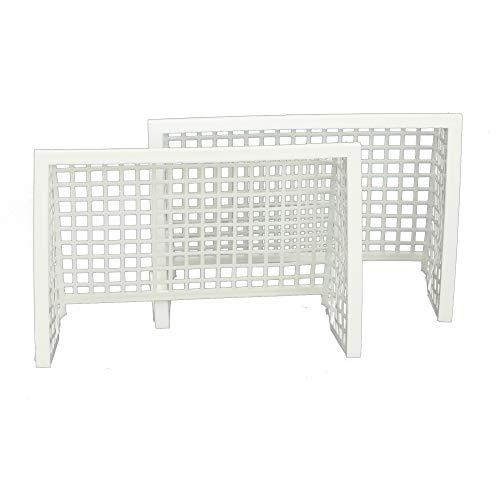 TIPP Kick, Portale in plastica, 2 Pezzi