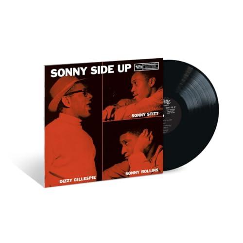 sonny side up