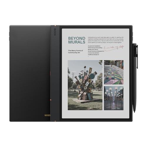 BOOX Note Air5 C 10.3 Pollici ePaper Reader 64GB Android 15 Colore E-Ink Tablet