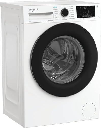 Whirlpool WAM 762WB IT Lavatrice a libera installazione 46 cm 7kg Classe A