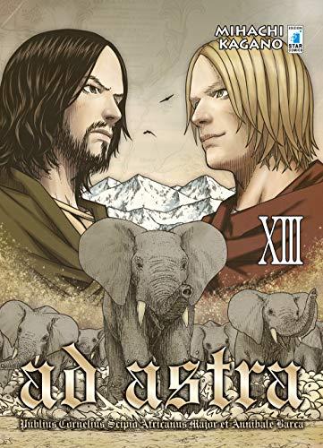 Ad astra (Vol. 13)