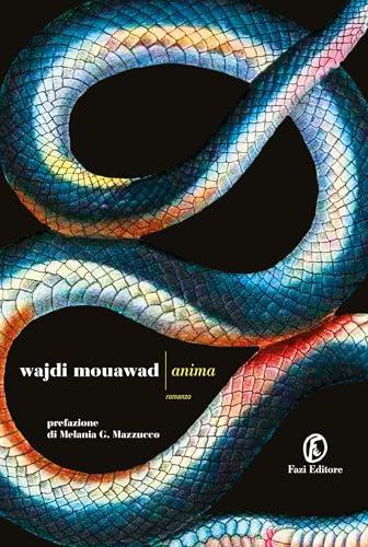 Anima: Edizione speciale decimo anniversario