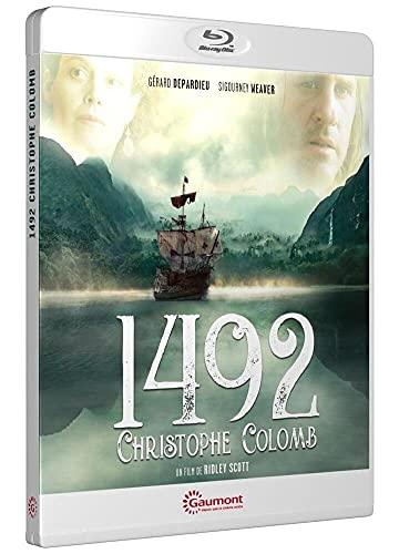 1492 : Christophe Colomb [Blu-Ray]