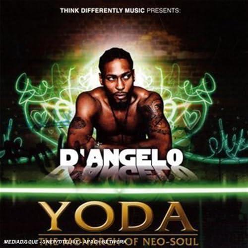 YODA -MONARCH OF NEO-SOUL