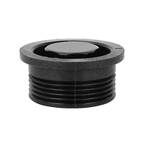 Tavola da surf Air Vent 3 * 1.5 * 2.5 cm Plastica Surf Vent Stand Up Paddle Plastica Tavola da Surf Air Vent per Paddle Board Ricambi Accessori