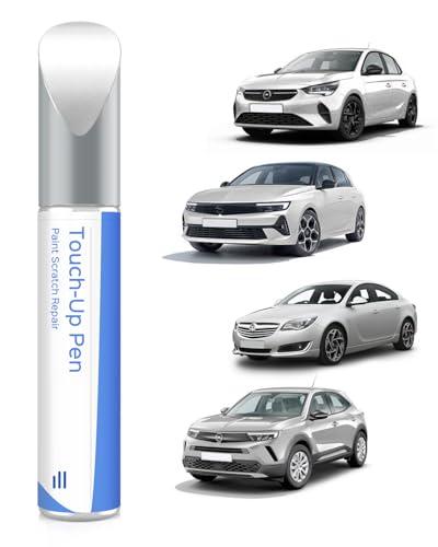 Z40R/40R - Colore bianco neve per la riparazione di graffi e scheggiature