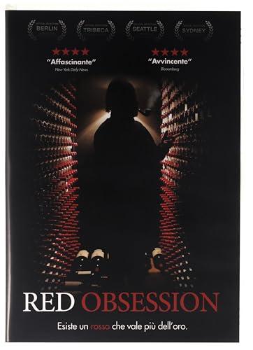 Red Obsession