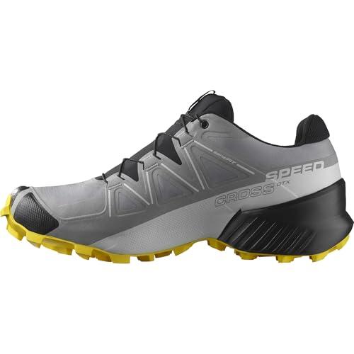 Salomon Speedcross Gore-Tex Impermeabili Scarpe da Trail Running, Uomo