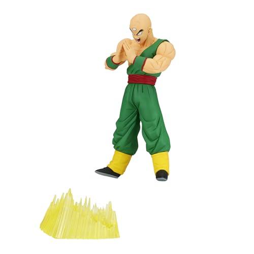 Banpresto Tenshinhan Dragon Ball Z Action Figure - Gxmateria 18 cm, Multicolore BP89472P