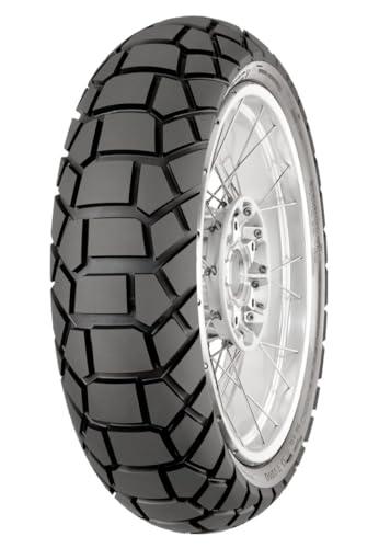 Continental 80739 Pneumatico 150/70 R18 70S Tkc70 Rocks M+S Tl