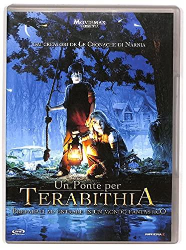 Un ponte per Terabithia
