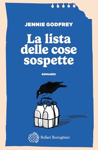 La lista delle cose sospette
