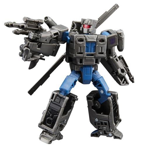 Transformers, Age of the Primes Deluxe Class, Combaticon Vortex, action figure