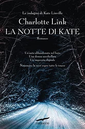La notte di Kate (Le indagini di Kate Linville Vol. 4)