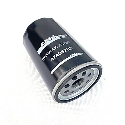 Filtro Olio Idraulico cod. 47425202 Ex 1909130 per Trattore